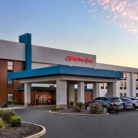 Hampton Inn Princeton Екстериор снимка