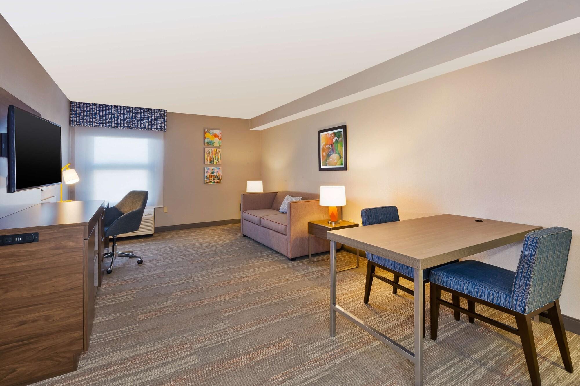 Hampton Inn Princeton Екстериор снимка