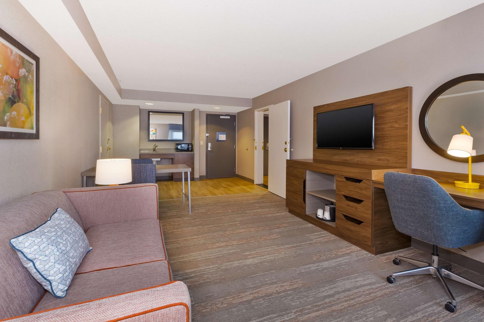 Hampton Inn Princeton Екстериор снимка