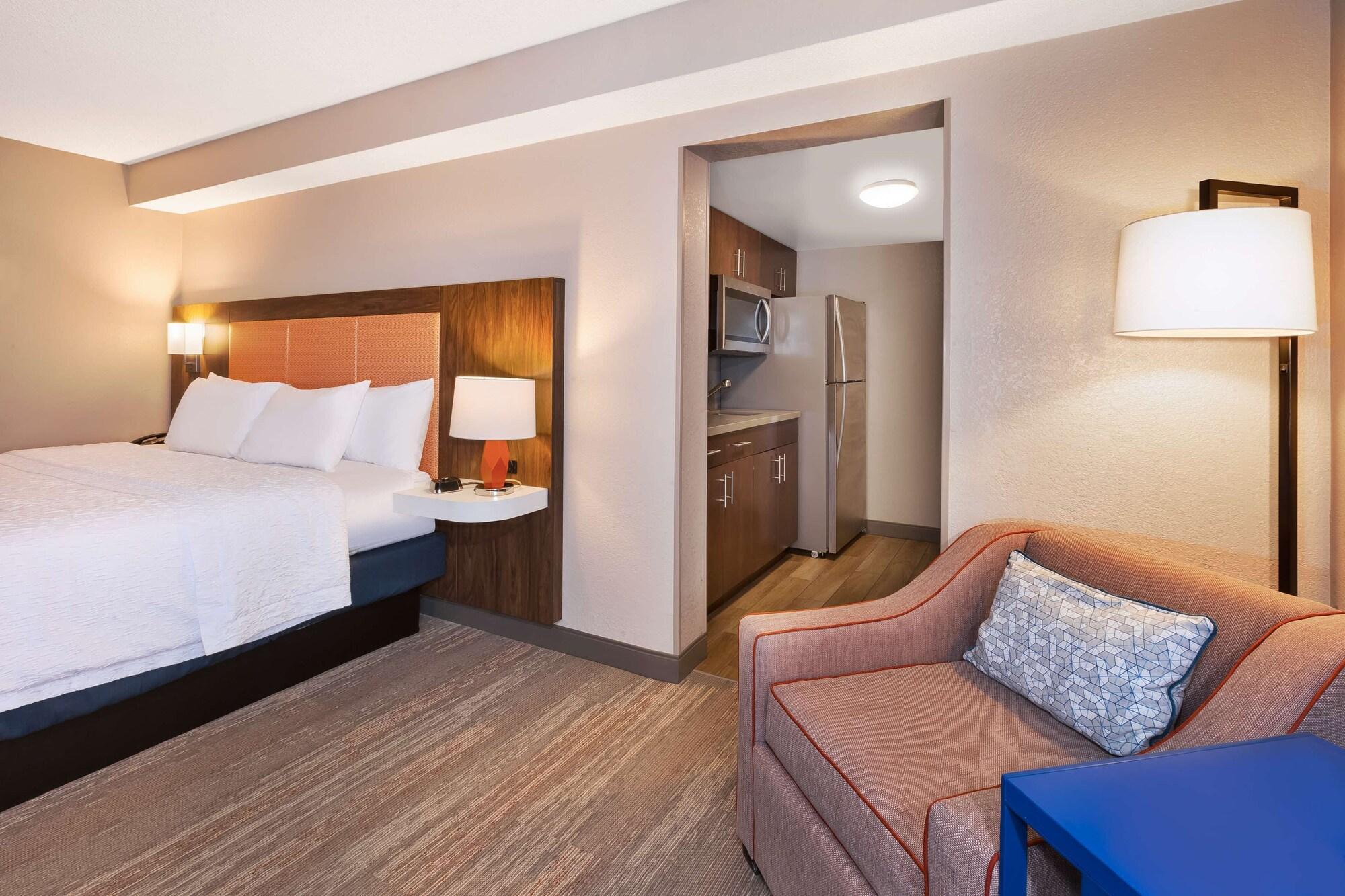Hampton Inn Princeton Екстериор снимка