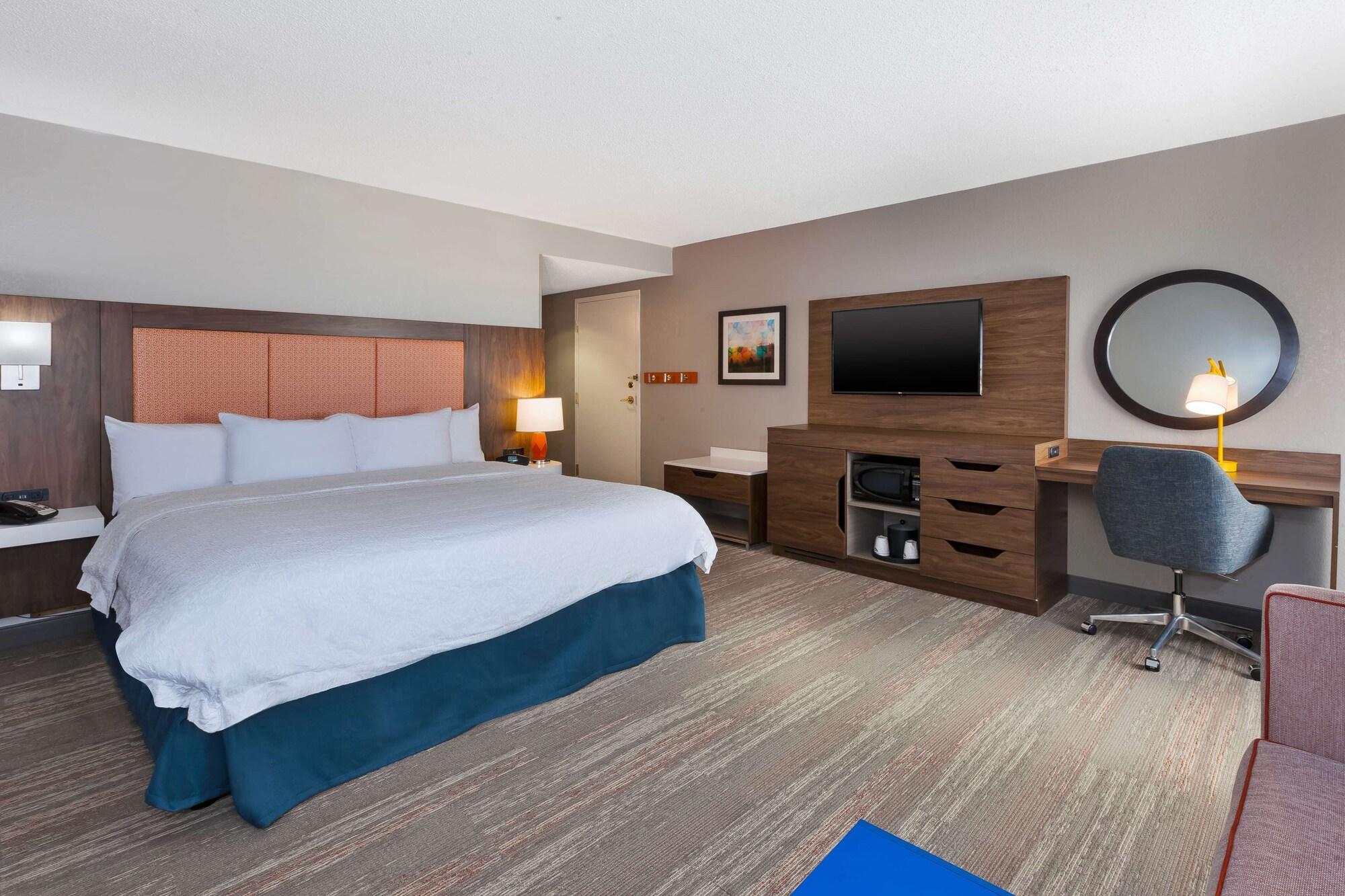 Hampton Inn Princeton Екстериор снимка