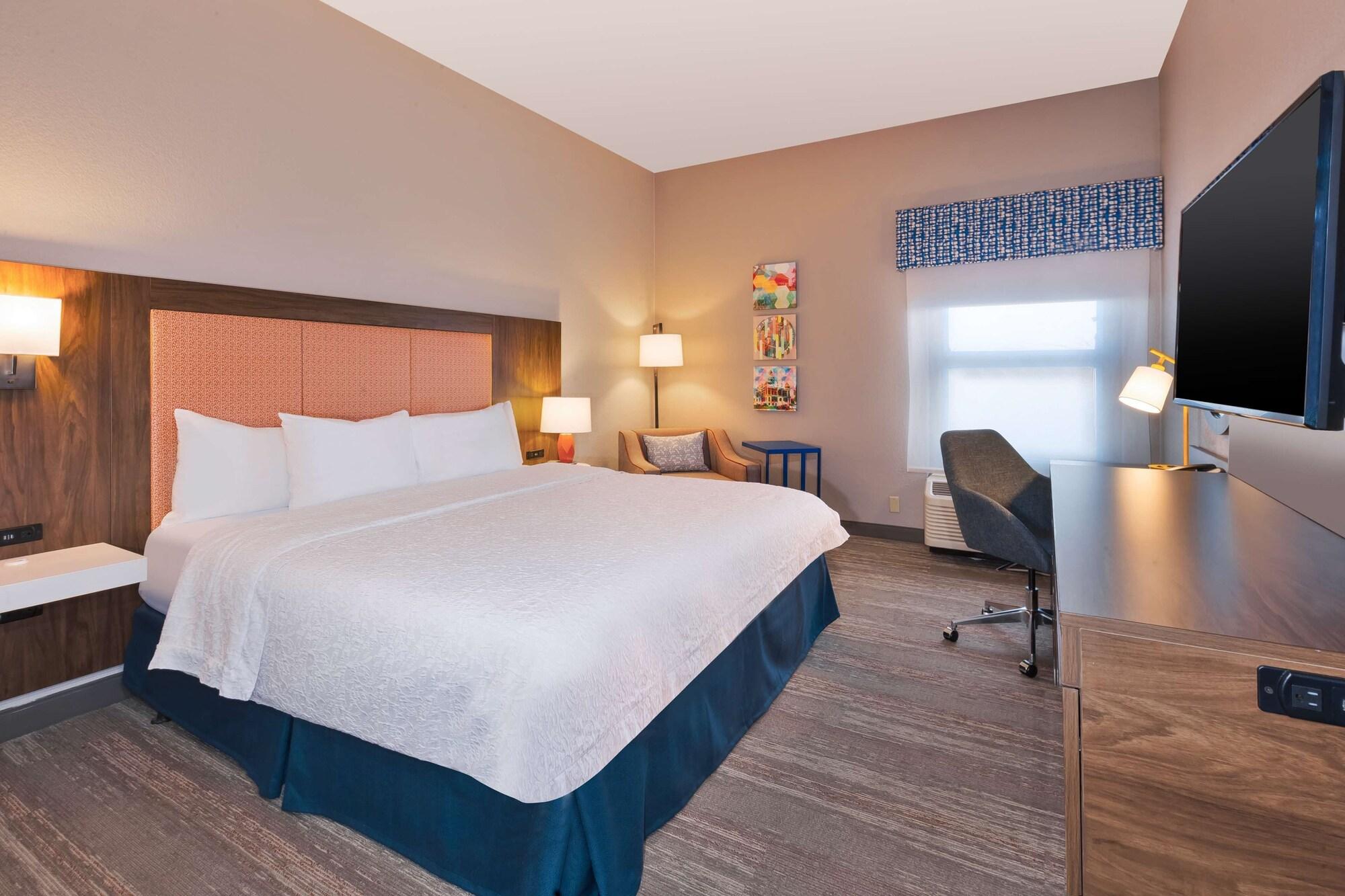 Hampton Inn Princeton Екстериор снимка