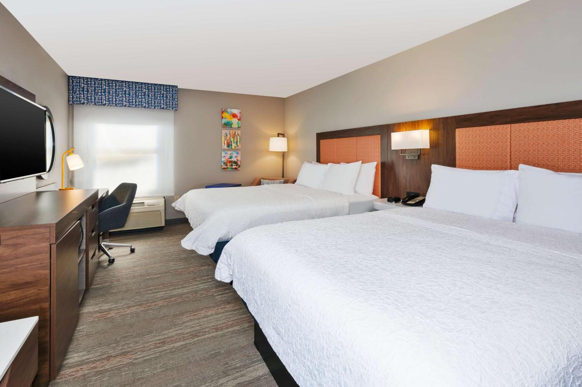 Hampton Inn Princeton Екстериор снимка