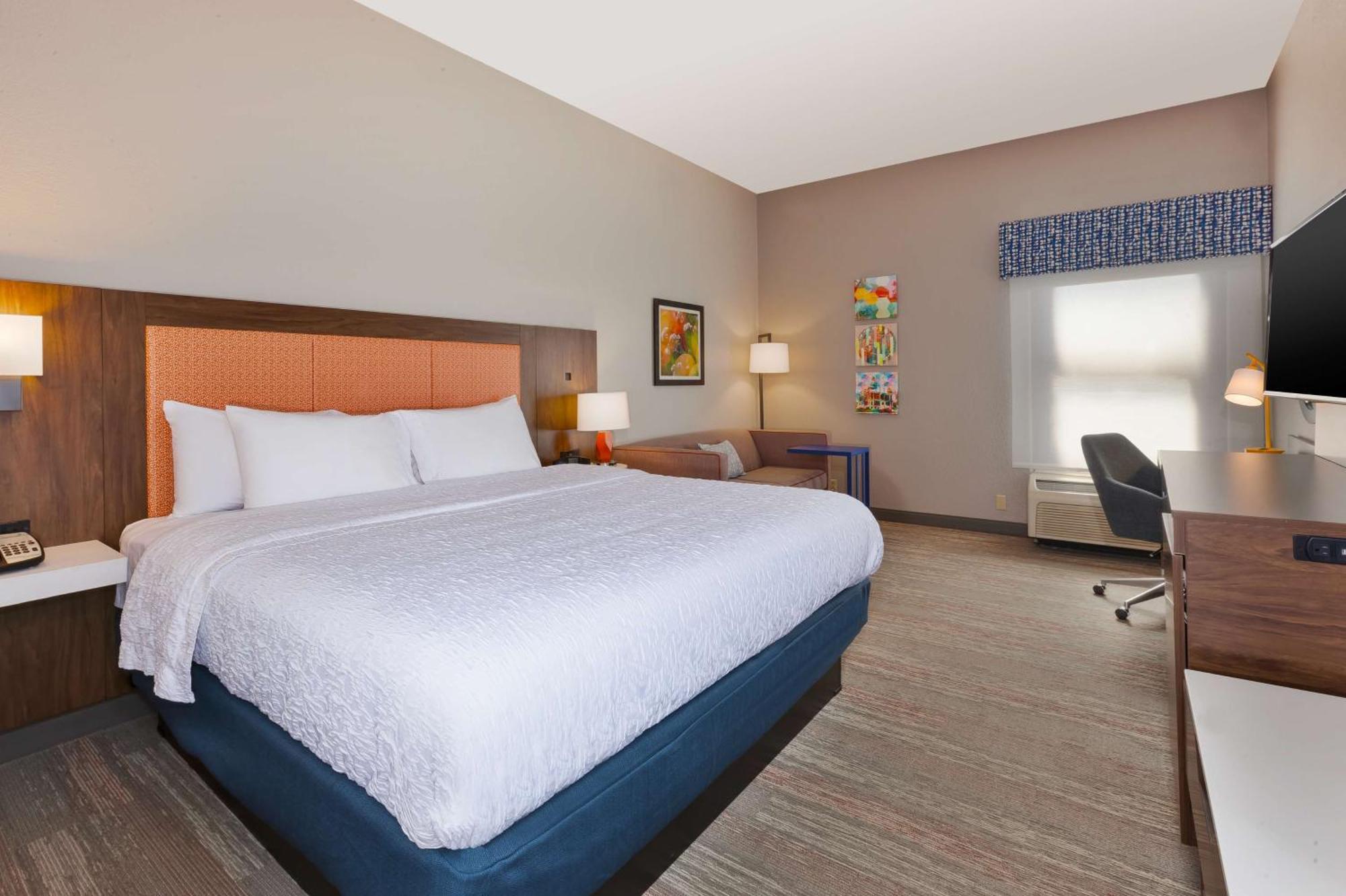 Hampton Inn Princeton Екстериор снимка