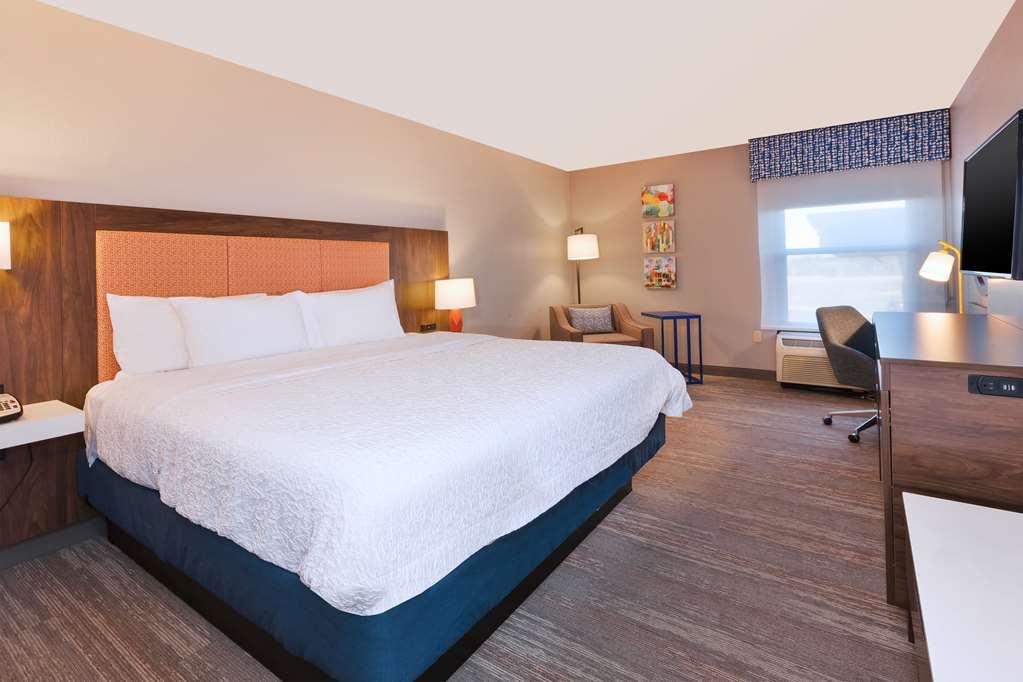 Hampton Inn Princeton Стая снимка