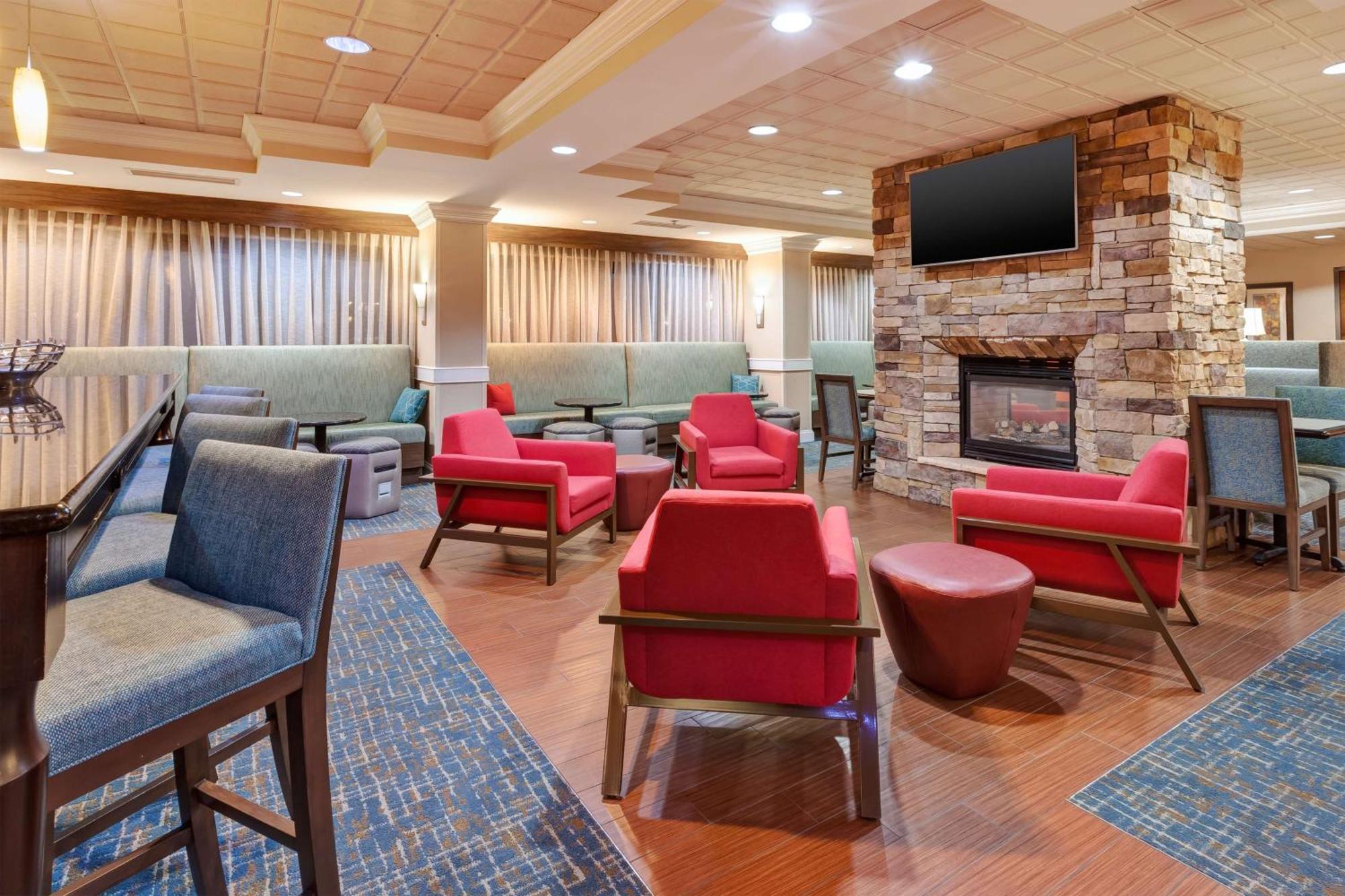 Hampton Inn Princeton Екстериор снимка