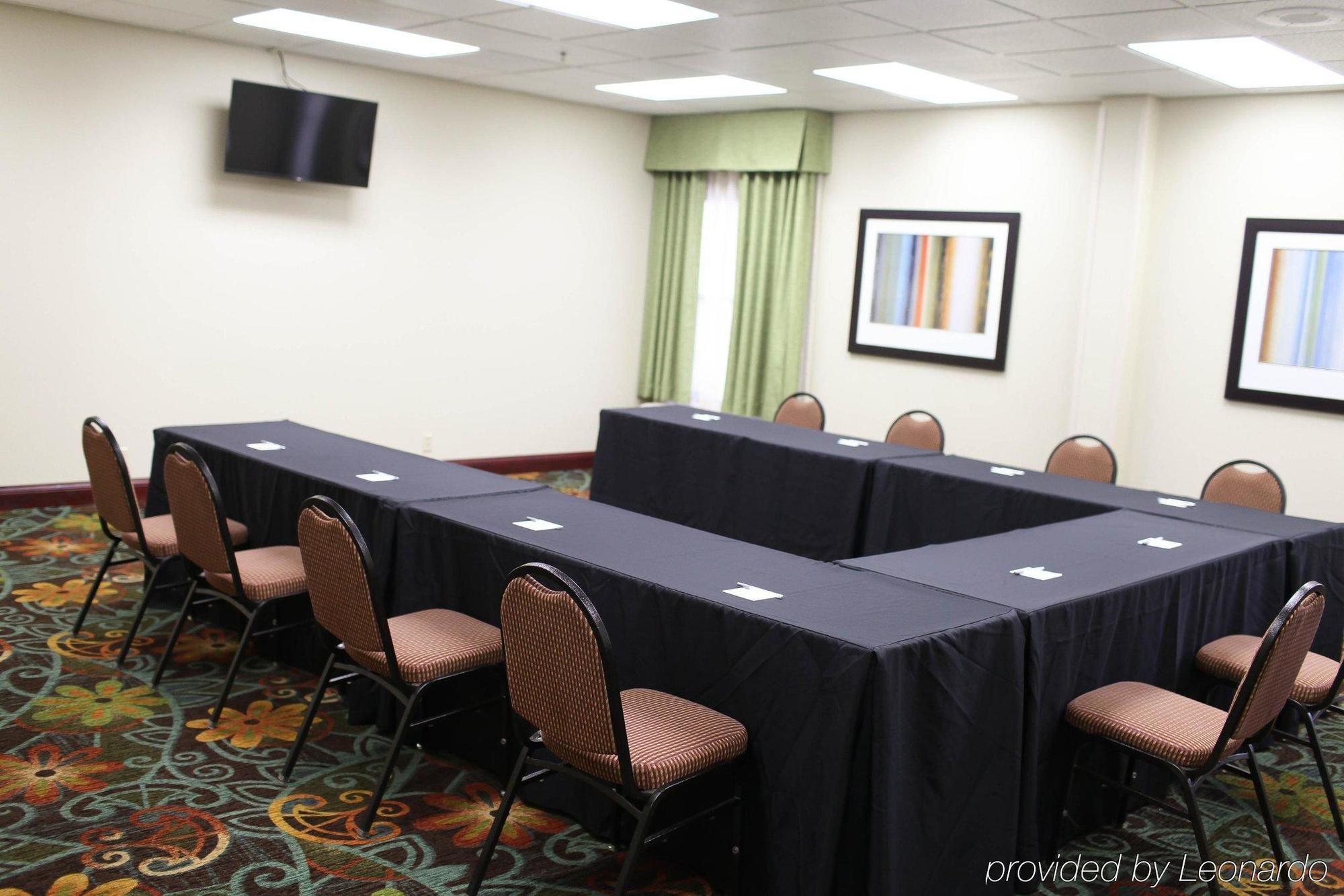 Hampton Inn Princeton Екстериор снимка