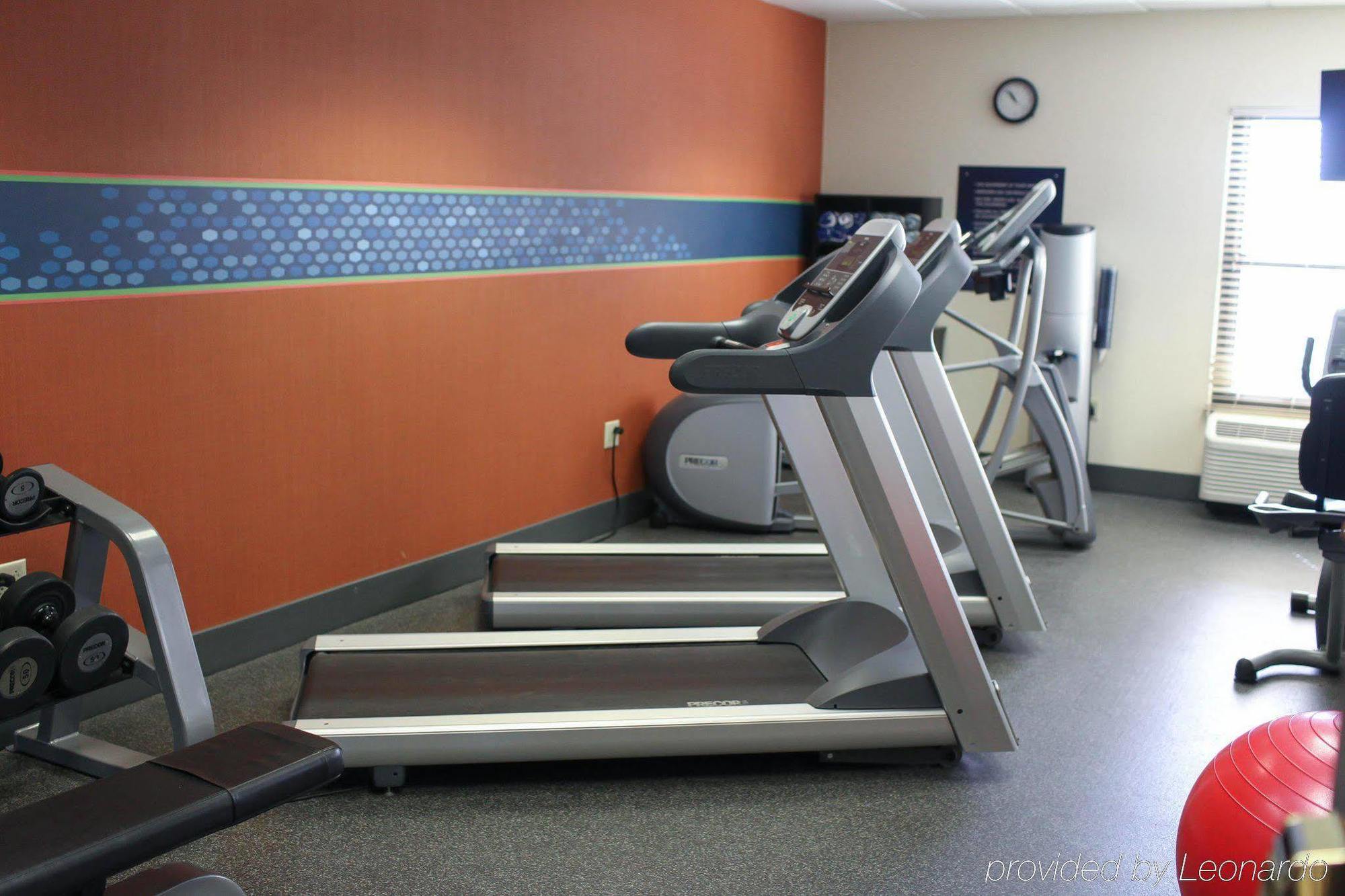 Hampton Inn Princeton Екстериор снимка